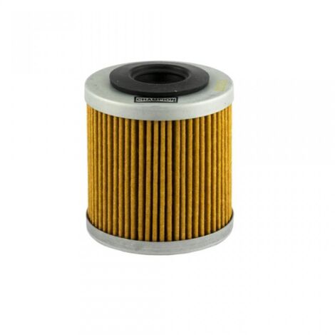 Filtre à huile Champion pour Moto Derbi 125 Senda R Drd Racing (1/4)