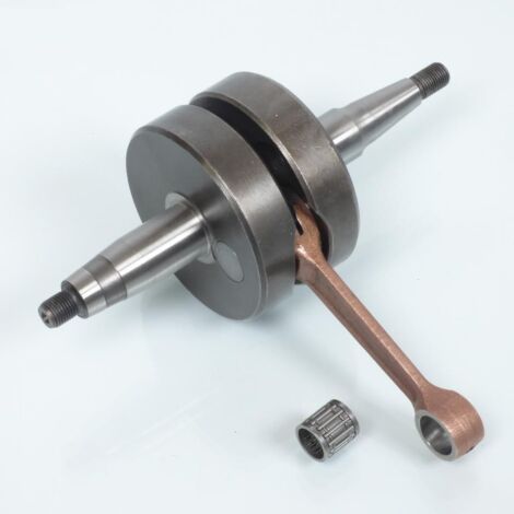 Vilebrequin d embiellage Teknix pour Moto Aprilia 50 RX Moteur (1/3)