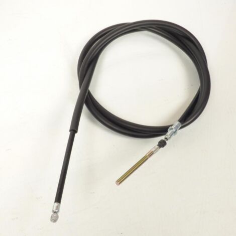 Câble de frein arrière RMS pour scooter Aprilia 50 Sonic 1998 à (1/3)