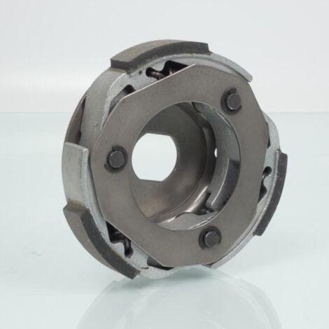 Plateau d embrayage RMS pour Scooter Honda 250 Foresight Après (1/2)