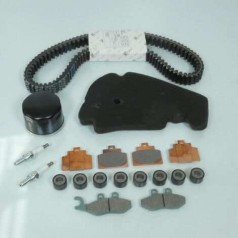 Kit révision entretien origine pour Scooter Piaggio 500 MP3 Sport (1/5)