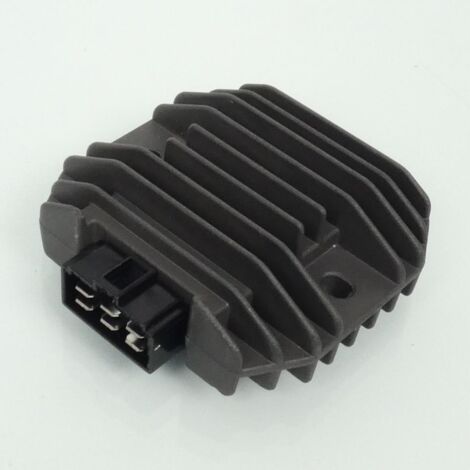 Régulateur redresseur de tension Teknix pour MBK 125 Skycruiser 6