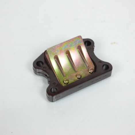 Clapet d admission Teknix pour Scooter Peugeot 50 Looxor Neuf (1/4)