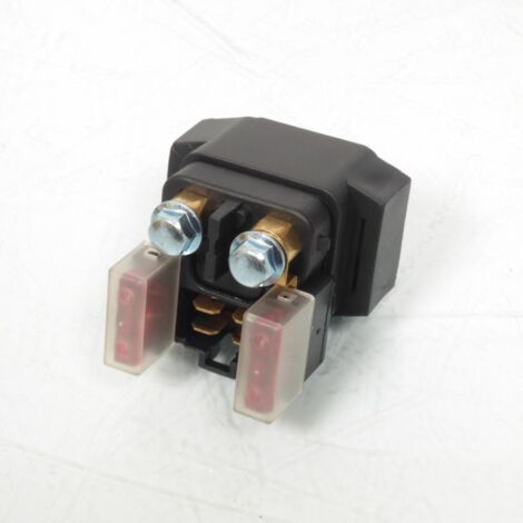 Relais de démarreur Teknix pour Scooter Yamaha 500 T-Max 2001 à (1/4)