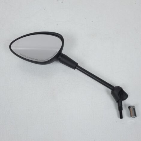Rétroviseur gauche RMS pour scooter Piaggio 50 Vespa Sprint 4T 3V (1/3)