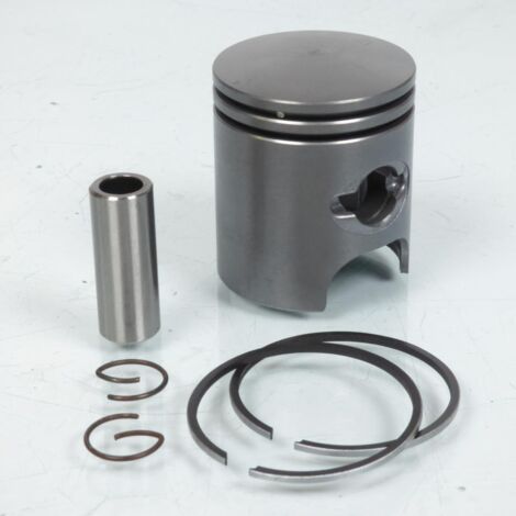 Piston moteur Teknix pour Scooter Peugeot 50 Ludix Blaster 10P (1/4)