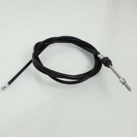 Câble de frein arrière RMS pour scooter Piaggio 125 Skipper 4T (1/3)