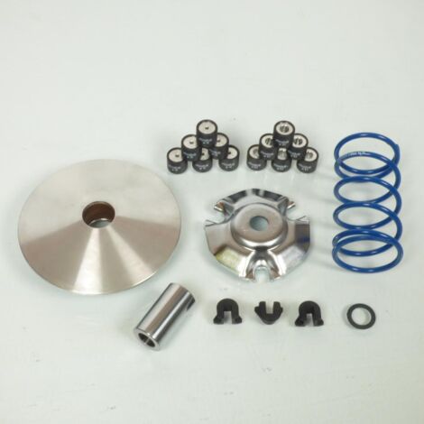 Variateur Polini pour Scooter Yamaha 155 Tricity Après 2016 Neuf (1/5)