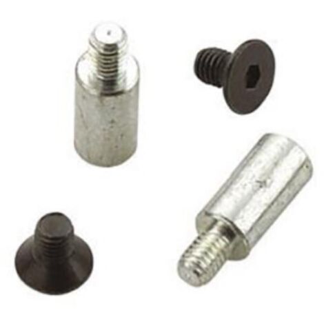 Visserie Doppler pour Mobylette Peugeot 50 103 MVL Neuf (1/2)