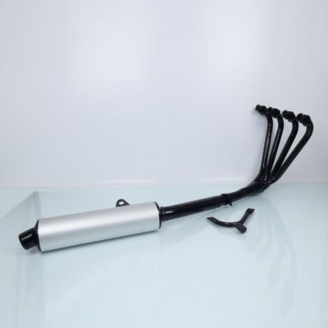 Ligne d échappement Marving pour moto Suzuki 750 Gsx F 1990 à (1/5)
