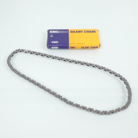 Chaîne de distribution KMC pour Scooter Kymco 250 B&W 2000 à 2003 (1/2)