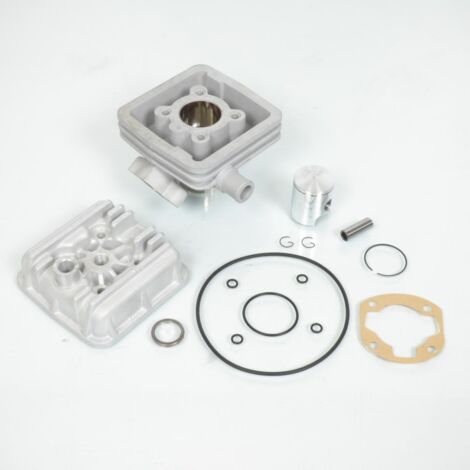 Haut moteur Doppler ER1 liquide Ø39.94 pour mobylette Peugeot 103