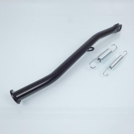 Béquille Latérale Teknix Pour Beta 50 RR Motard 2010-2016 - 430mm Noir