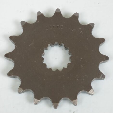 Pignon de sortie de boite Esjot pour Moto Yamaha 450 Wr-F 4T 2007 (1/5)