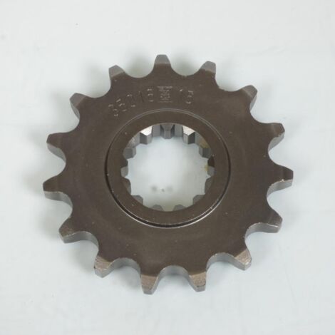 Pignon de sortie de boite Esjot pour Moto Yamaha 1700 Mt-01 Sp (1/5)