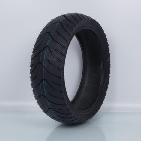 Pneu 130-60-13 Kenda K-413 Bopp 130/60-13 53M pour moto scooter (1/3)