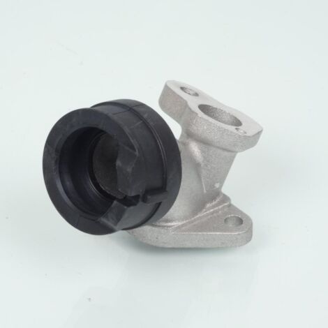 Pipe d admission RMS pour Scooter Yamaha 50 Neos 2012 à 2015 (1/3)