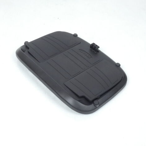 Platine support top case Shad SH39 SH40 SH44 SH45 SH46 SH47 pour