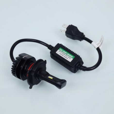 Ampoule LED Sifam pour Moto Kawasaki 650 Vulcan S Abs 2015 à 2020 (1/5)