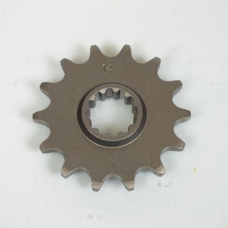 Pignon de sortie de boite Sifam pour Moto Husaberg 400 FC 1996 à (1/5)