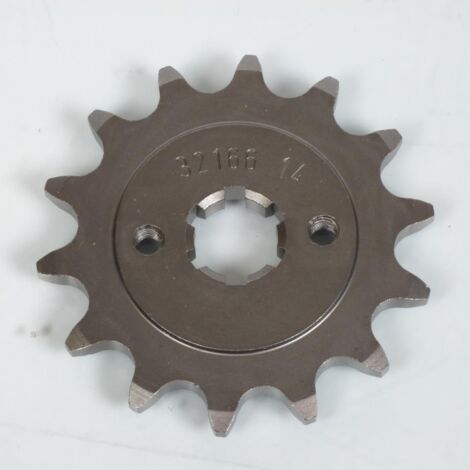 Pignon de sortie de boite Esjot pour Moto KTM 125 DUKE 4T ABS