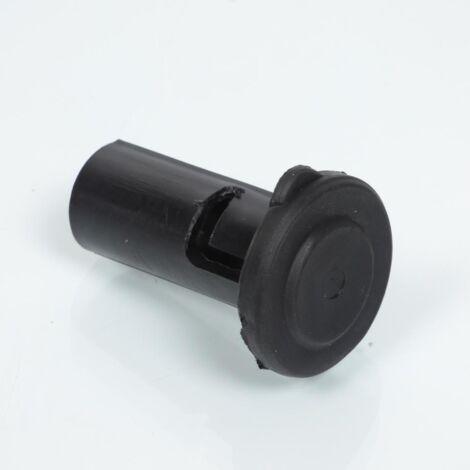 Bague support de barre antivol pour mobylette Peugeot 103 (1/3)
