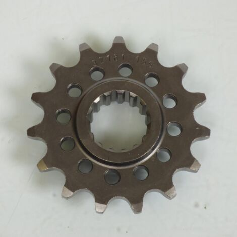 Pignon de sortie de boite Esjot pour Moto Ducati 1000 PANIGALE V4 (1/5)