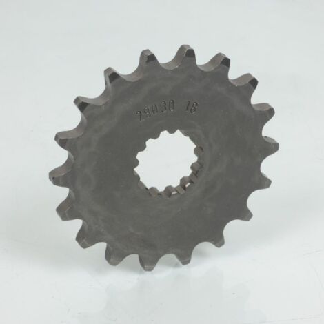 Pignon de sortie de boite Esjot pour Moto Triumph 900 Thruxton (1/4)