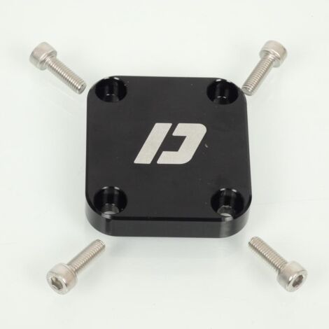 Pièce de carburateur Doppler pour Scooter Peugeot 50 TKR FURIOUS (1/3)