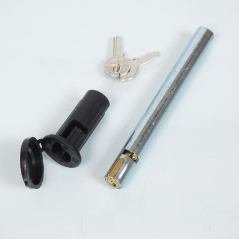 Alarme et antivol RSM pour Mobylette Peugeot 50 103 MVL Neuf (1/5)