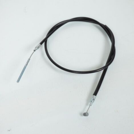 Câble de frein avant Teknix pour Mobylette Peugeot 50 FXR Neuf (1/3)