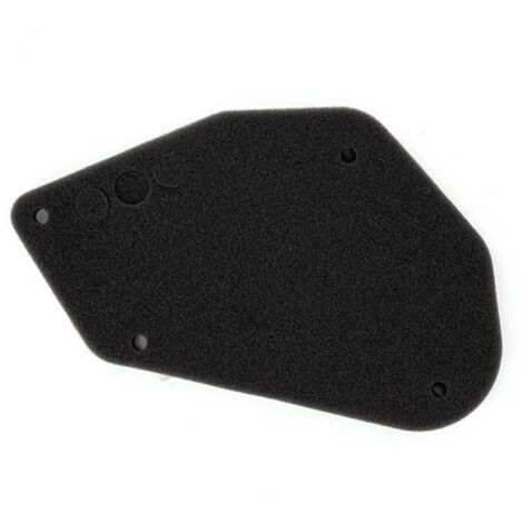 Filtre à air Sifam pour Moto Gilera 50 RCR 2T Euro 4 Enduro 2019 (1/2)