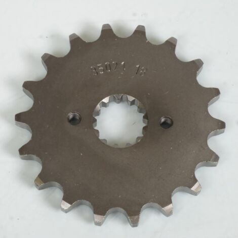Pignon de sortie de boite Esjot pour Moto Suzuki 550 Gsx E 1983 à (1/3)