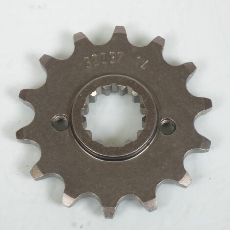 Pignon de sortie de boite Esjot pour Moto Honda 650 Fx Vigor 1999