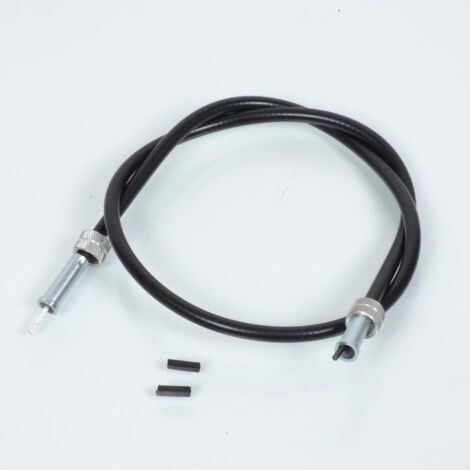 Câble de compteur RSM pour Mobylette MBK 50 51V Neuf (1/3)