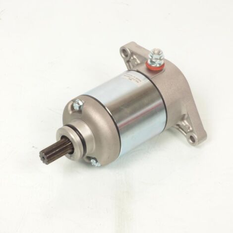 Démarreur Parts Unlimited pour Quad Suzuki 400 LT-F 2002 à 2009 (1/5)