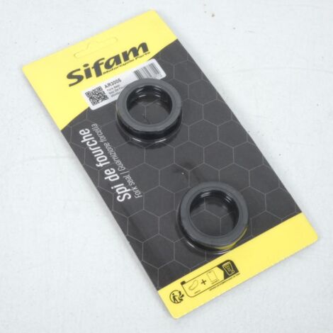 Joint Spi De Fourche Sifam 43x55x10.5mm Pour Ducati 1098 Streetfighter S 2013-2014