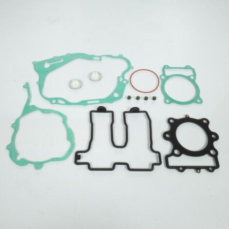 Joint moteur Athena pour Moto Yamaha 350 XT 1985 à 1995 Neuf (1/2)
