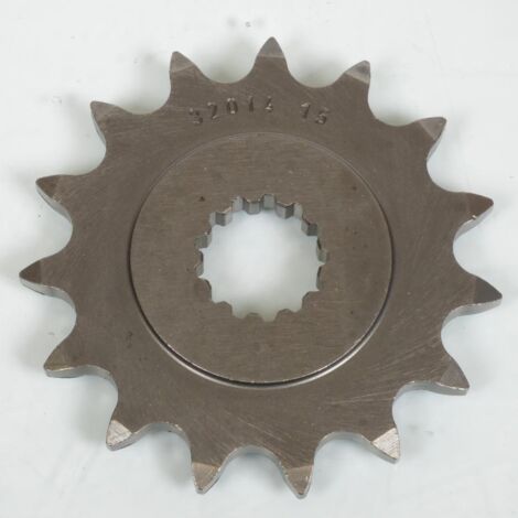 Pignon de sortie de boite Esjot pour Moto Suzuki 250 VL Intruder (1/5)
