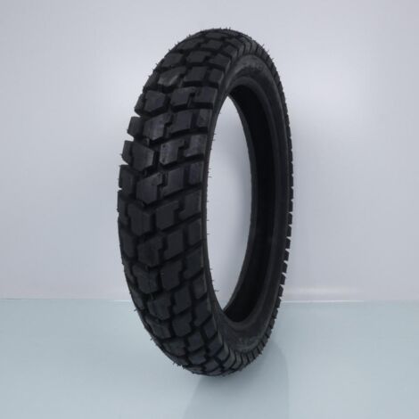 Pneu 120-80-18 Duro HF904 4.60-18 pour moto Aprilia 125 ETX 1998 (1/4)