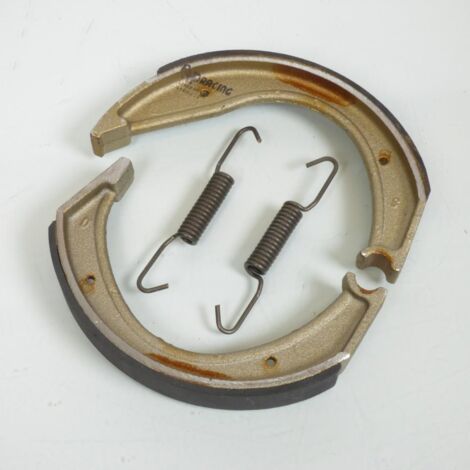 Mâchoire de frein AR AP Racing pour moto BMW R 1000 GS Paris (1/2)