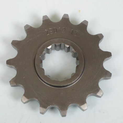 Pignon de sortie de boite Esjot pour Moto Honda 750 Cb F2 Seven (1/5)