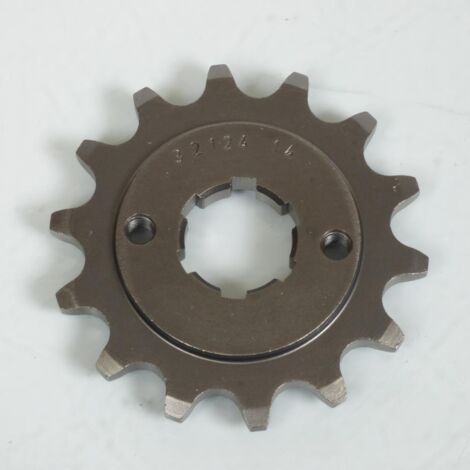 Pignon de sortie de boite Esjot pour Quad Kymco 150 MXU 2005 à (1/5)