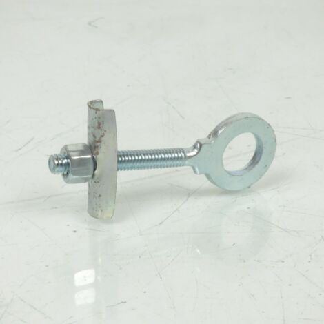 Tendeur de chaîne de transmission Ø13mm cyclomoteur pour (1/3)