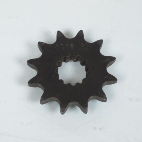 Pignon de sortie de boite Sifam pour Moto KTM 65 SX 1999 à 2001 (1/5)