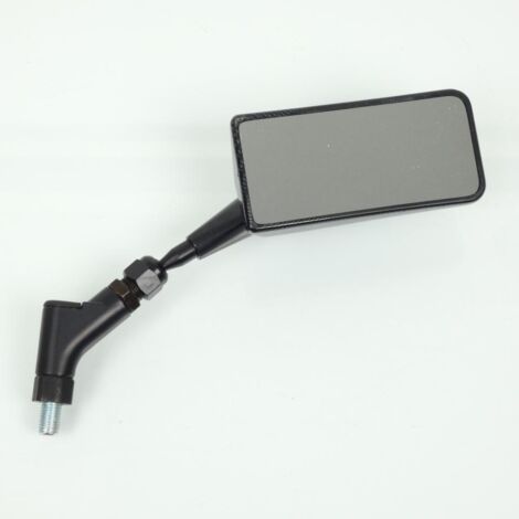 Rétroviseur droit tuning Far type F1 carbone M10 Pas 1.25 std (1/3)