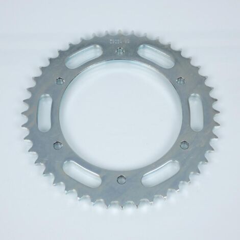 Couronne transmission Esjot pour moto Hyosung 650 Gt Comet R/S (1/4)