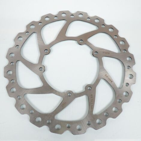 Disque de frein avant Sifam pour Moto Honda 250 Cr-F R 2015 à (1/3)