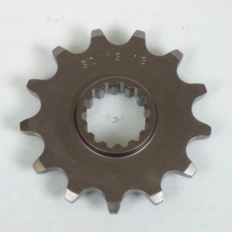 Pignon de sortie de boite Esjot pour Moto Gas gas 200 EC ENDURO (1/5)
