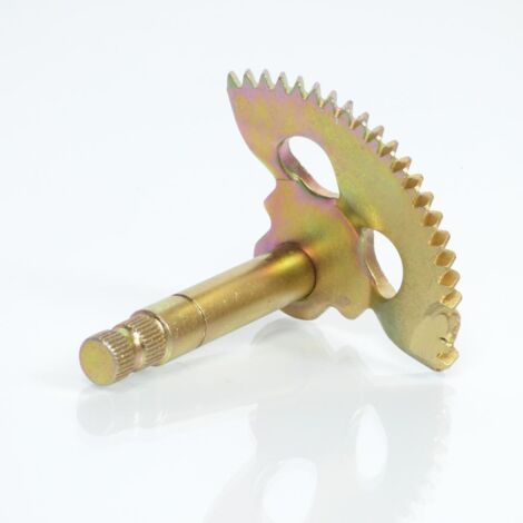 Axe de kick Teknix pour Scooter Generic 50 Roc Neuf (1/3)